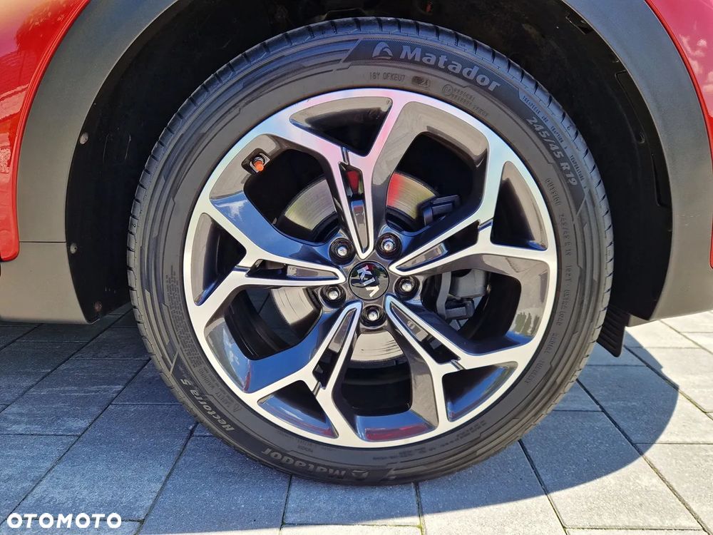 Kia Sportage 1.6 T-GDI AWD DCT GT LINE - 11