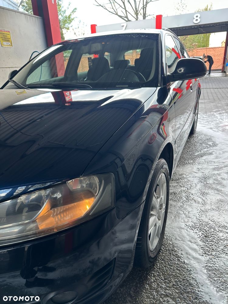 Audi A3 Sportback - 16