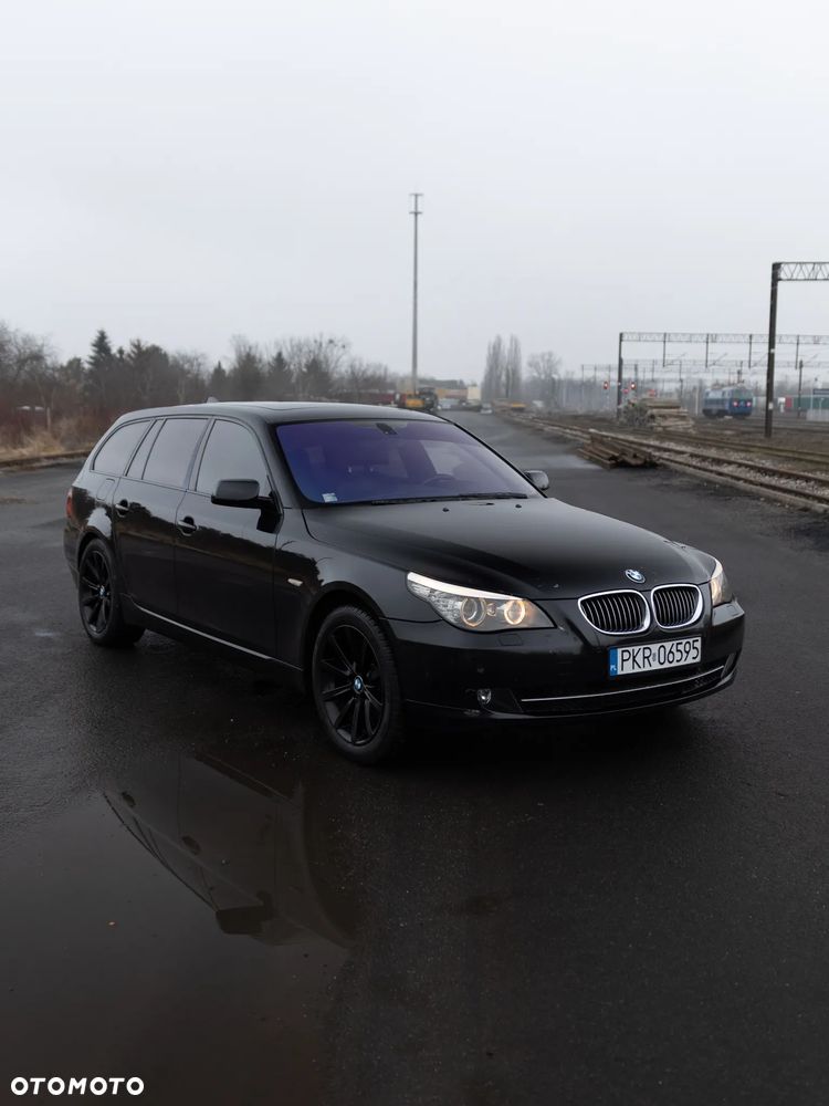 BMW Seria 5 - 3