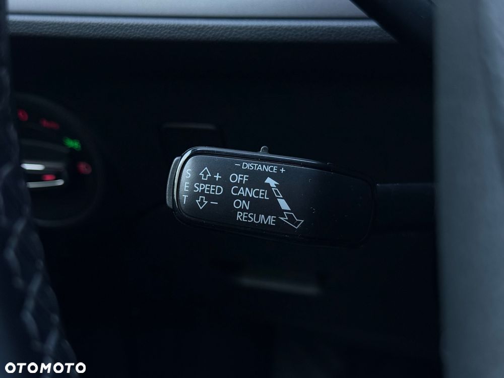 Seat Leon 1.5 EcoTSI Evo Xcellence S&S DSG - 11