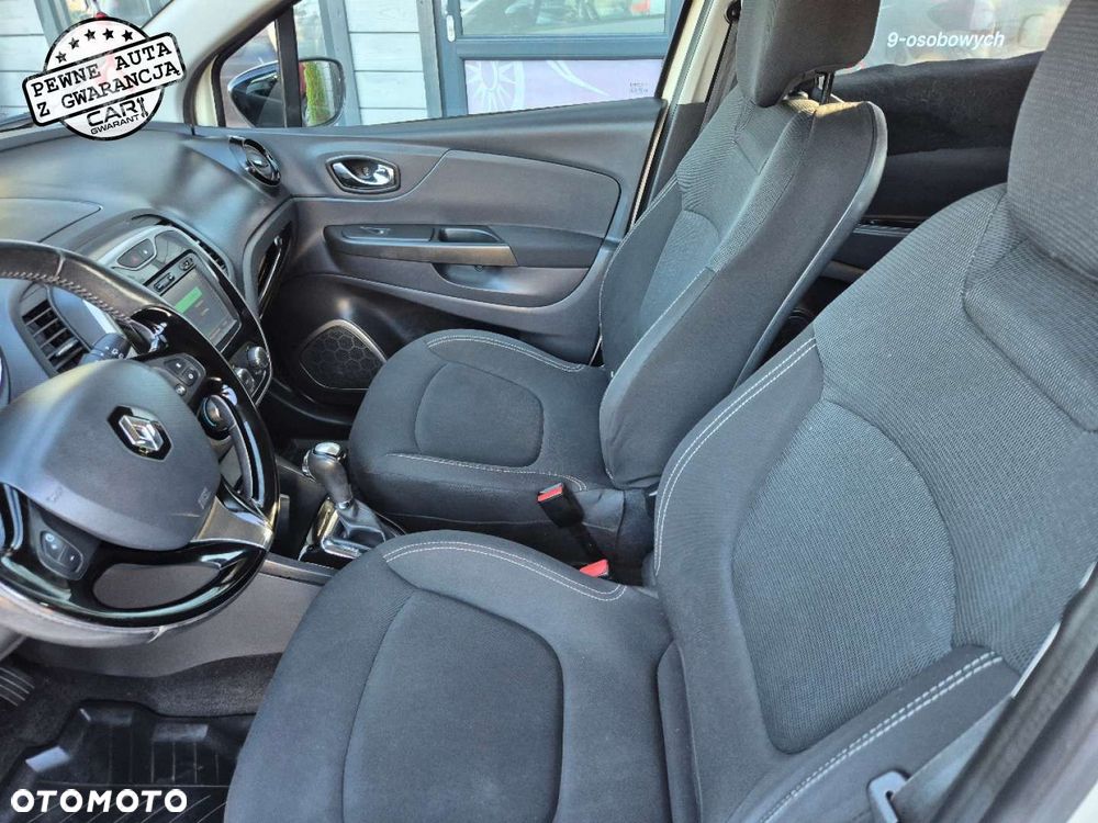 Renault Captur TCe 120 EDC Dynamique - 11