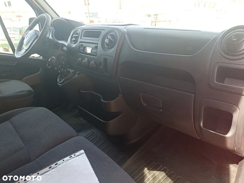 Renault MASTER - 13