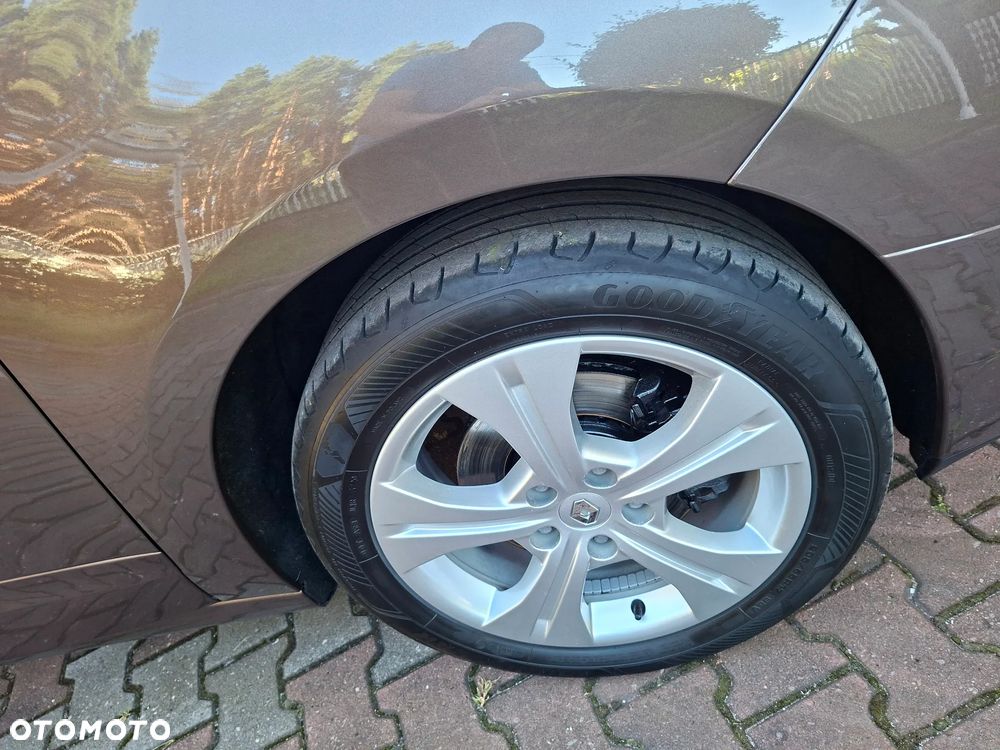 Renault Grand Scenic TCe 130 Bose Edition - 32