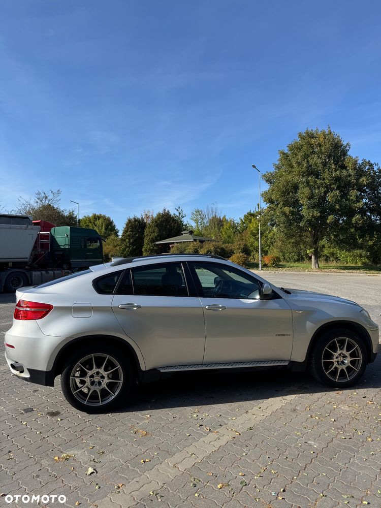 BMW X6 - 2