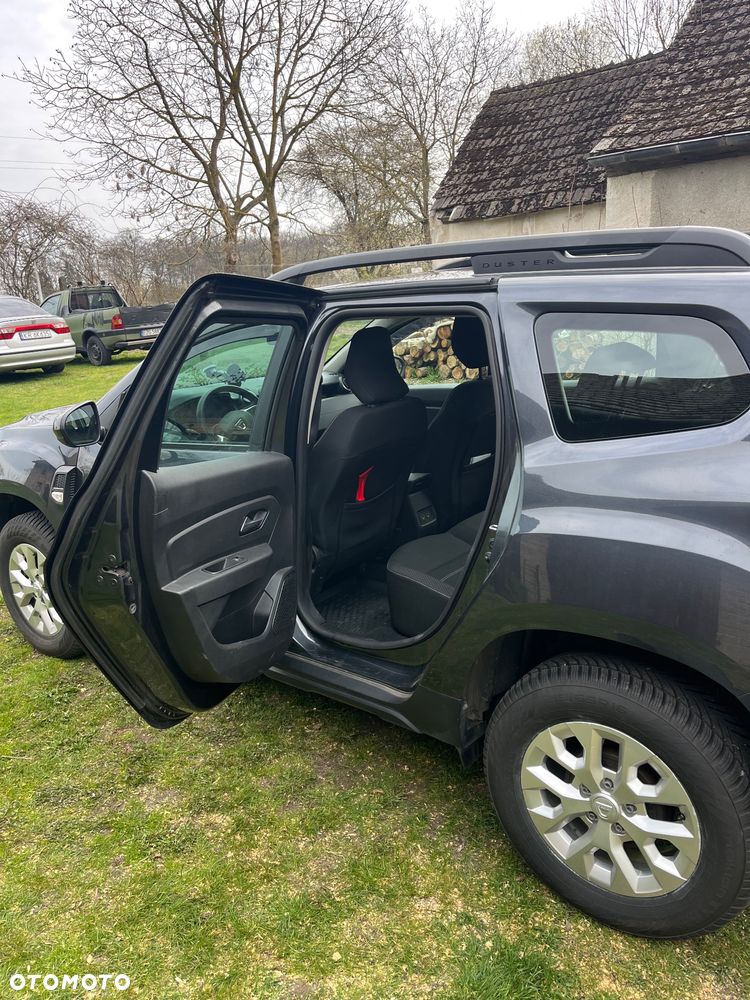 Dacia Duster 1.3 TCe Expression - 13