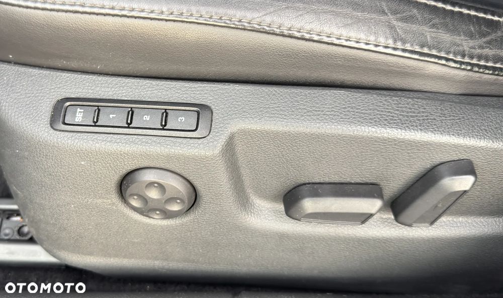 Skoda Superb 3.6 V6 4x4 DSG Elegance - 19