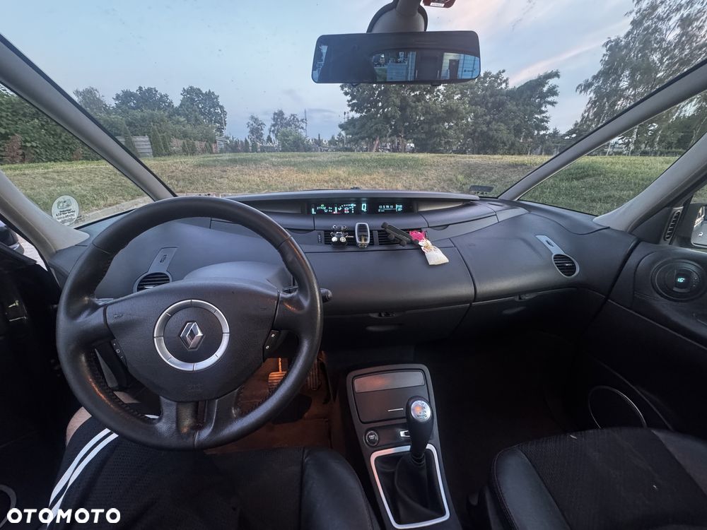 Renault Espace - 5