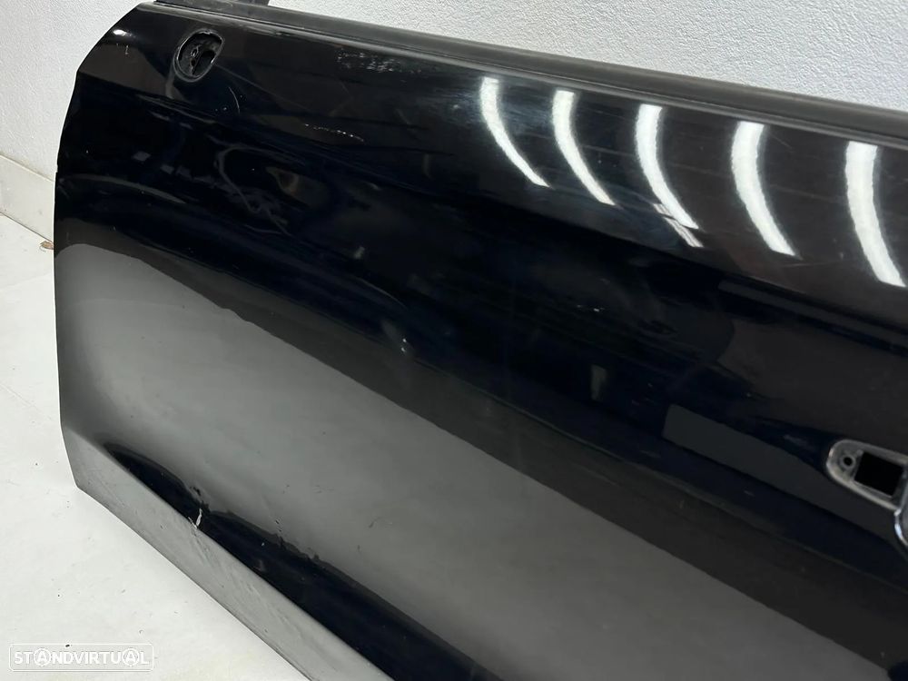 Porta Direita / Esquerda - Audi A1 8X (3 Portas) - 10