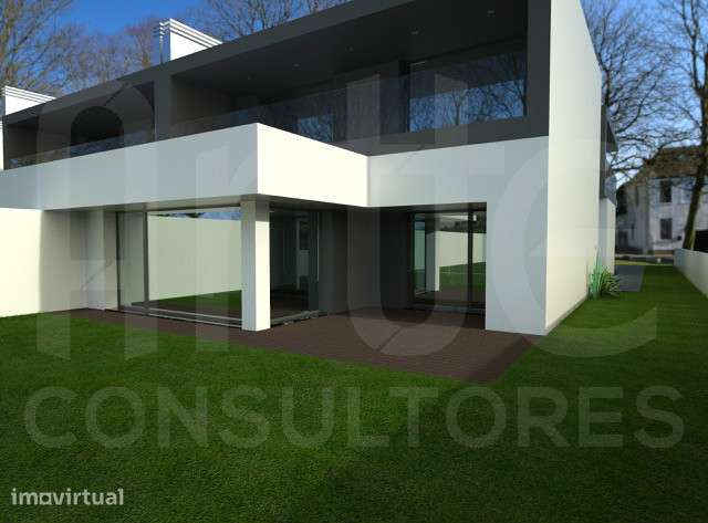 Moradia  T4 Santa Joana - Grande imagem: 2/7