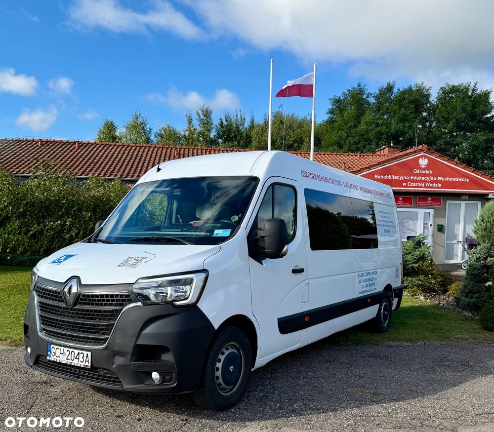 Renault Master - 3
