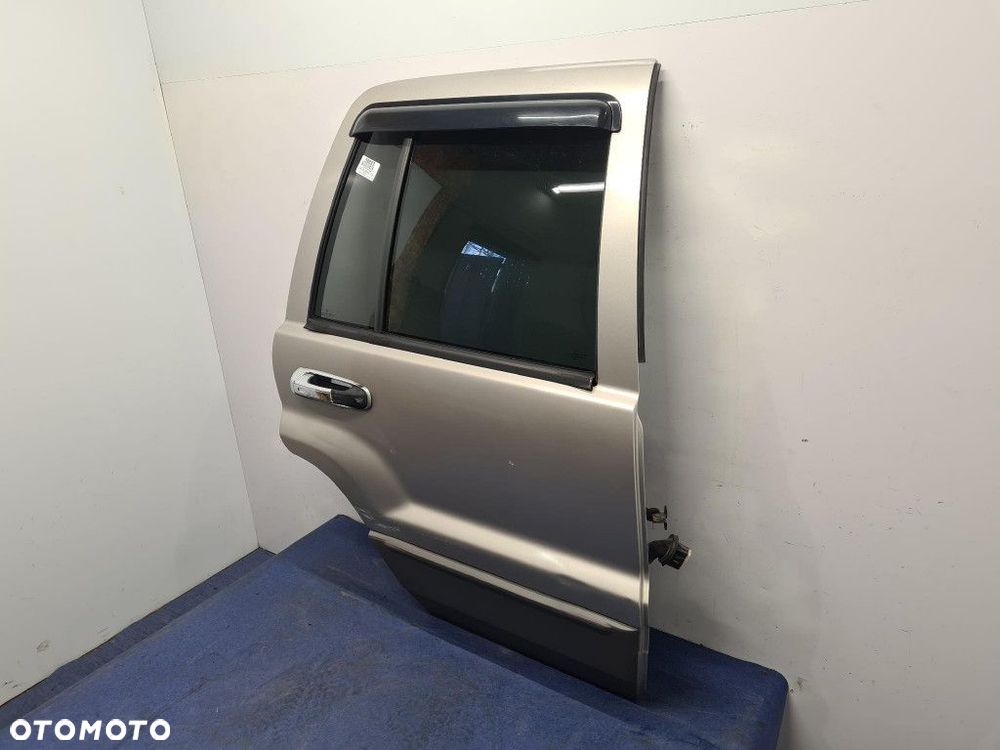 JEEP GRAND CHEROKEE WJ DRZWI TYŁ PRAWE PFF - 3