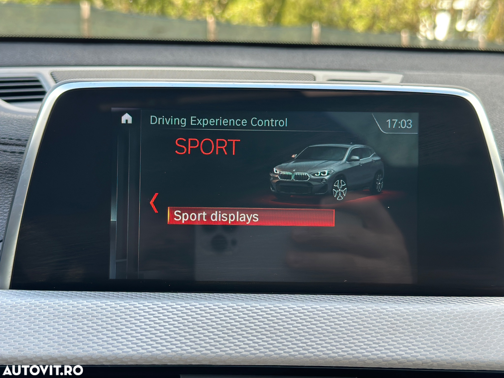 BMW X2 xDrive20d AT M Sport - 35
