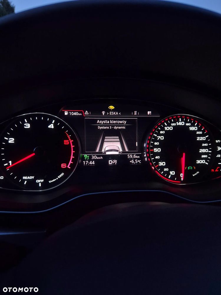 Audi A4 Avant 2.0 TDI S tronic - 18