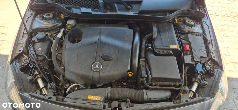 Mercedes-Benz Klasa A - 15
