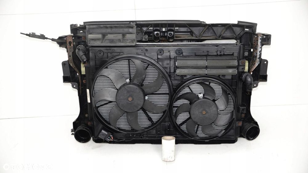 PAS PRZÓD PRZEDNI VW TIGUAN I 5N 07-11R 2.0 TDI - 7