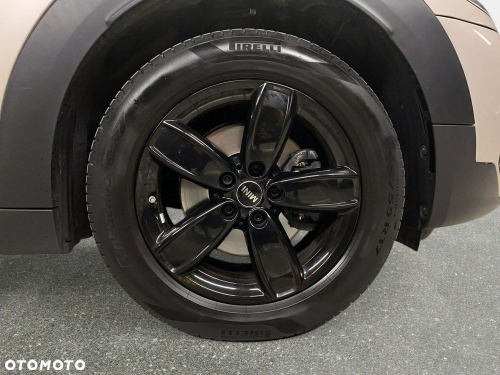 MINI Countryman - 13