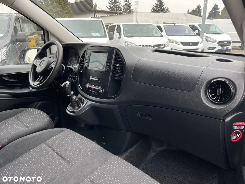 Mercedes-Benz Vito - 7