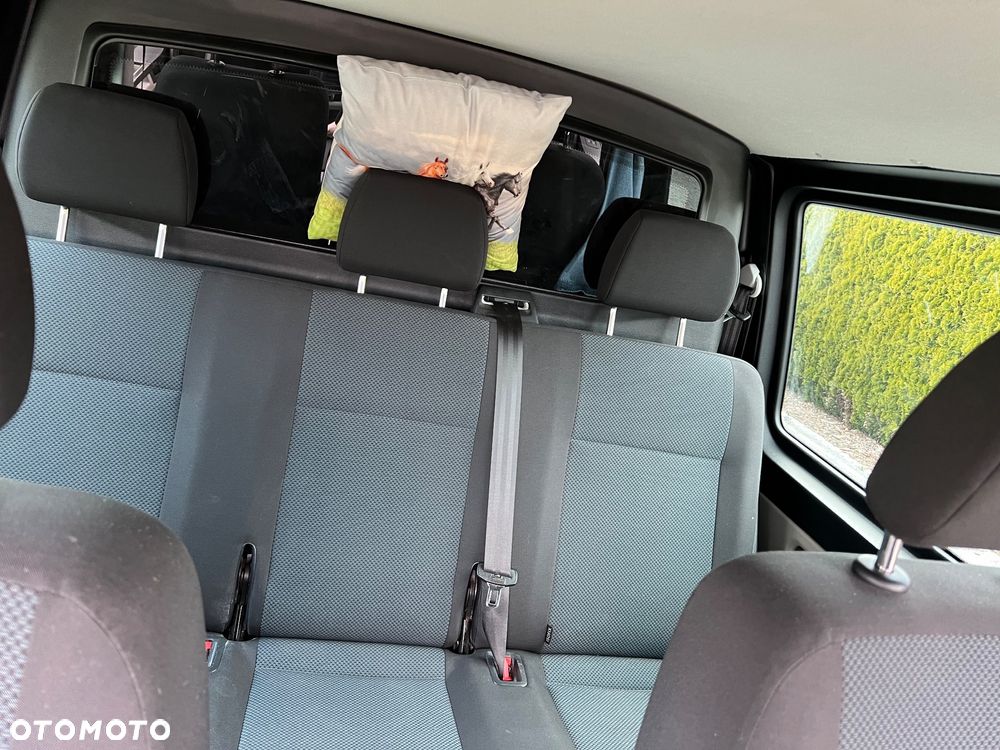 Volkswagen Transporter L2H1 DSG - 23