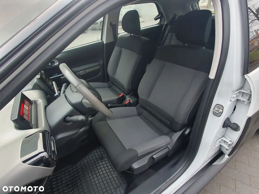 Citroën C4 Cactus PureTech 82 Shine Edition - 30