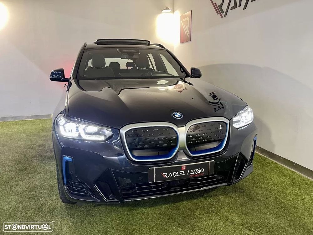 BMW iX3 M Sport Inspiring - 7
