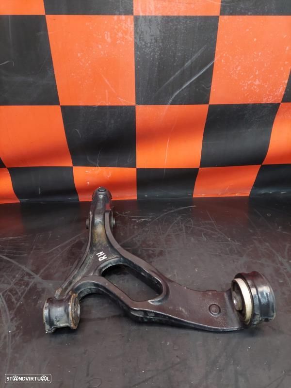 Braço Suspensão Inferior Direito Porsche Cayenne (9Pa) - 1