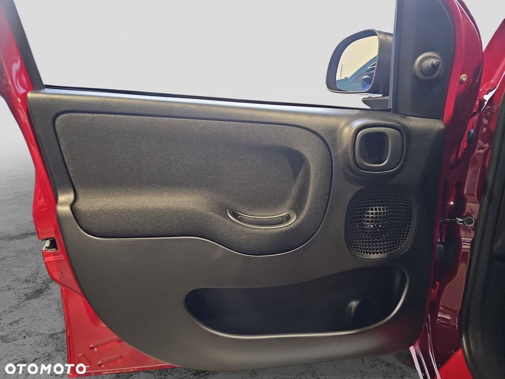 Fiat Pandina 1.0 Hybrid Pop - 16