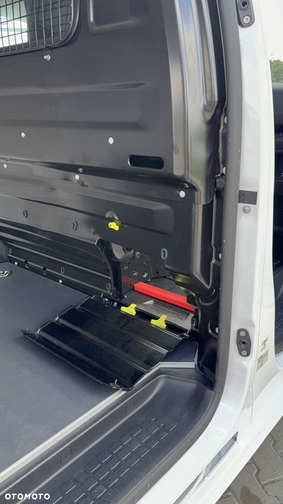 Toyota ProAce D-4D Long Active (bryg.) - 21