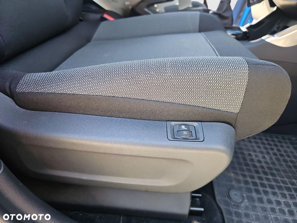 Citroën C3 Aircross 1.2 PureTech Feel Pack S&S - 27