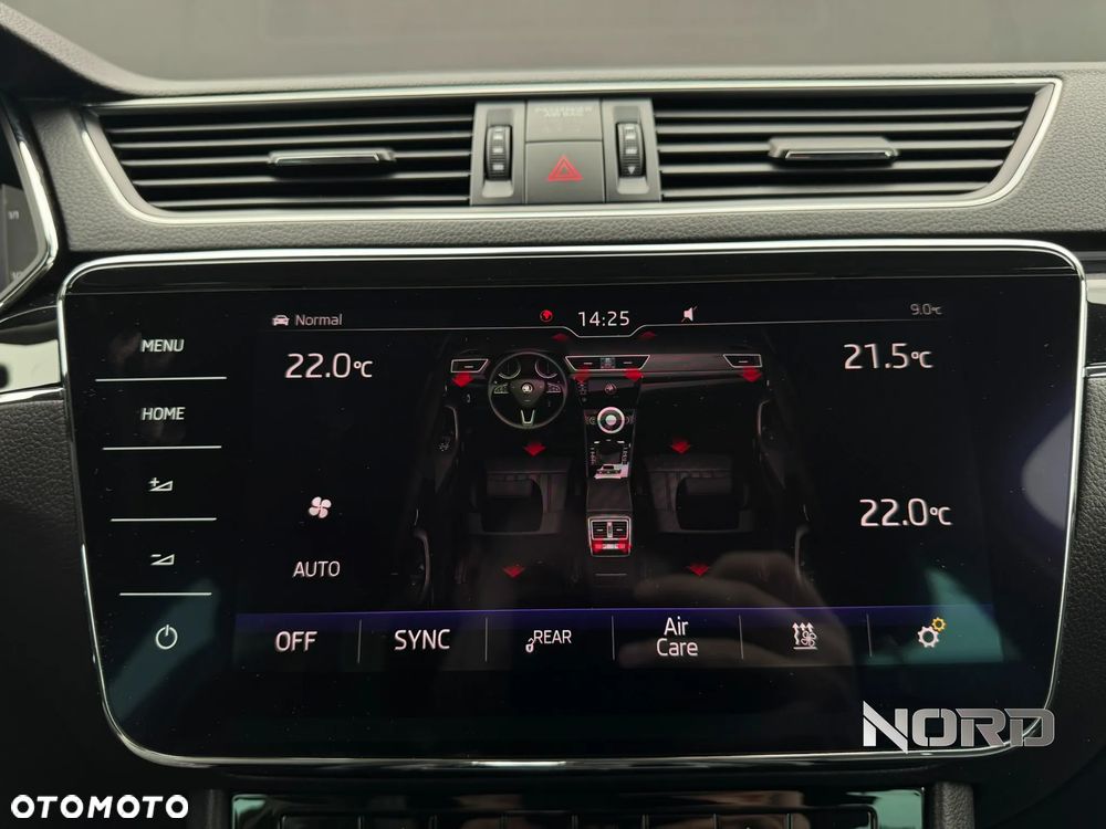 Skoda Superb 2.0 TDI 4x4 DSG L&K - 29