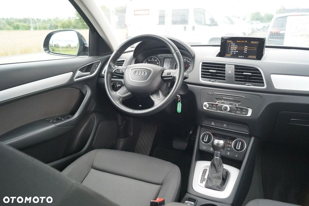 Audi Q3 - 15