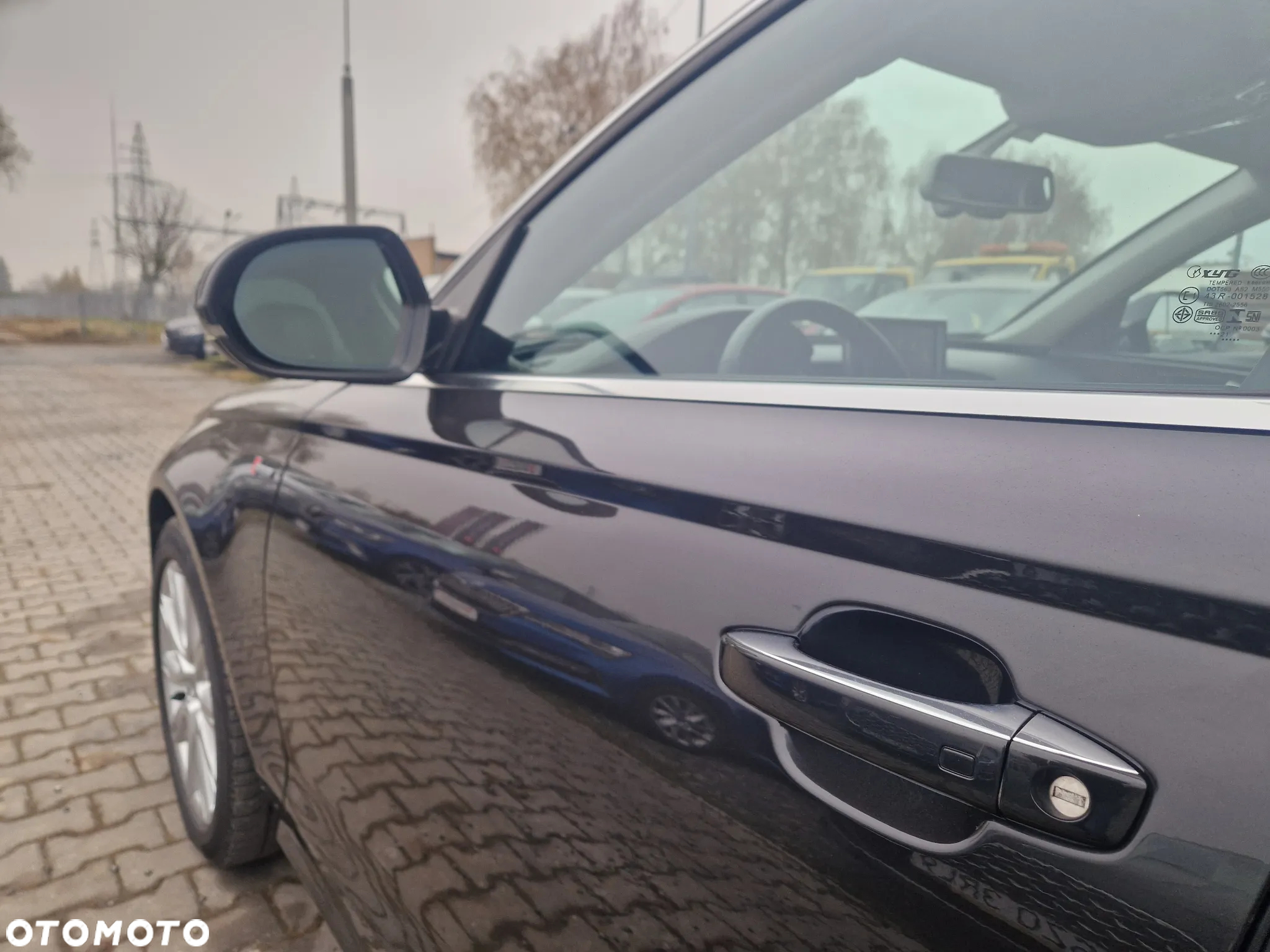 Audi A6 3.0 TFSI quattro S tronic sport selection - 11