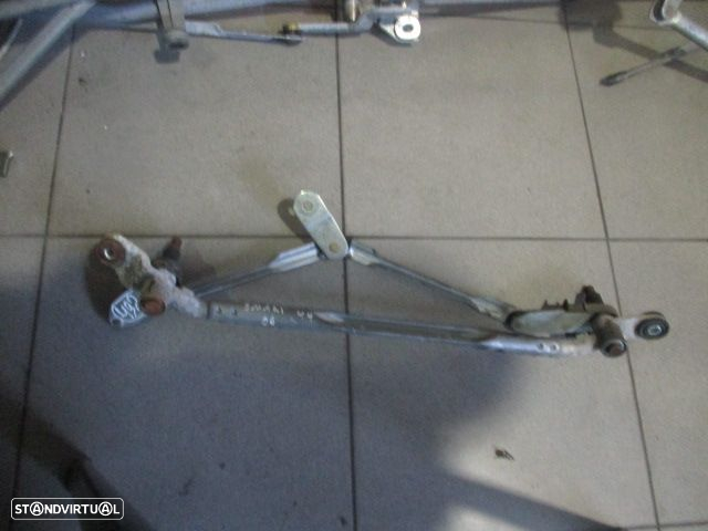 Tirante Limpa Vidro TELV492 SMART FORFOUR 2006 - 2