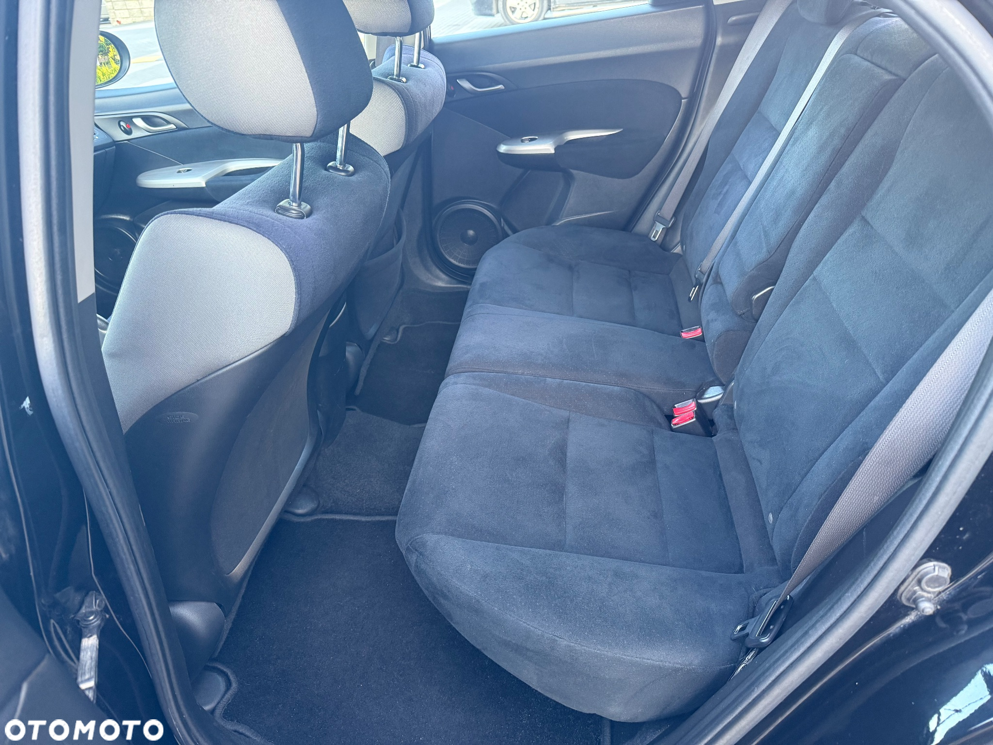 Honda Civic 1.8i-VTEC Comfort - 27