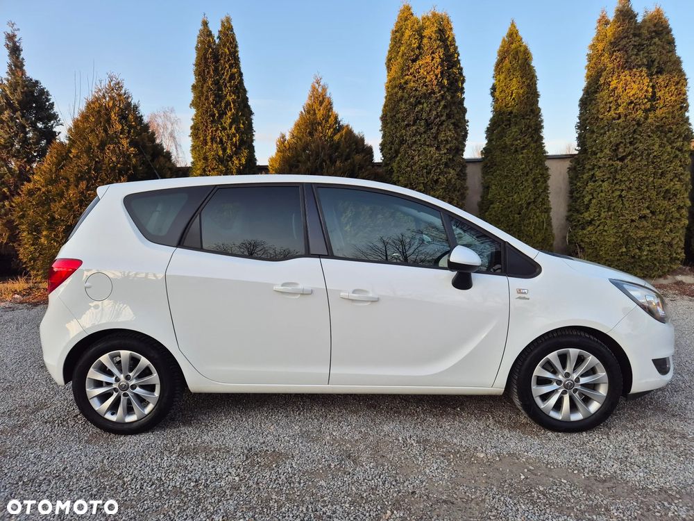Opel Zafira Tourer 1.4 Turbo Innovation - 36
