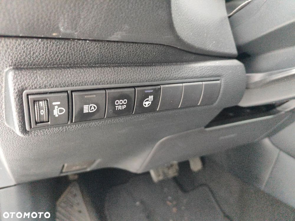Toyota Corolla 1.5 Comfort MS - 11