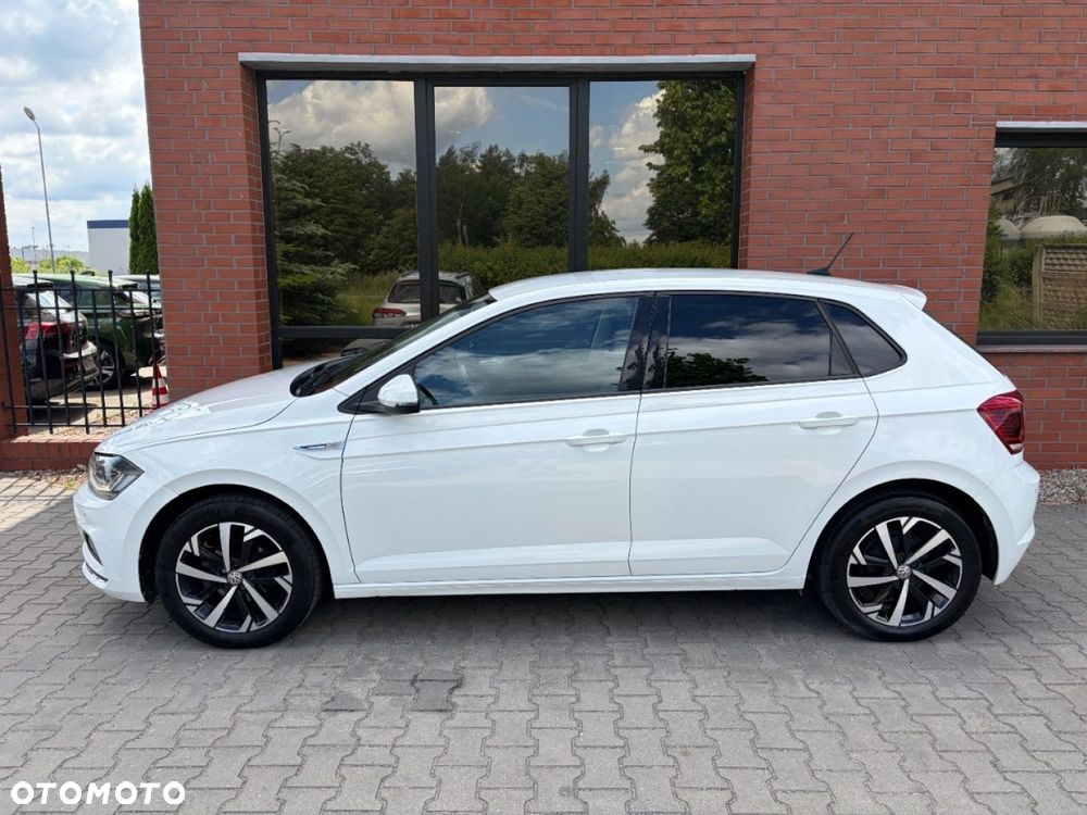 Volkswagen Polo 1.0 TSI Highline - 29