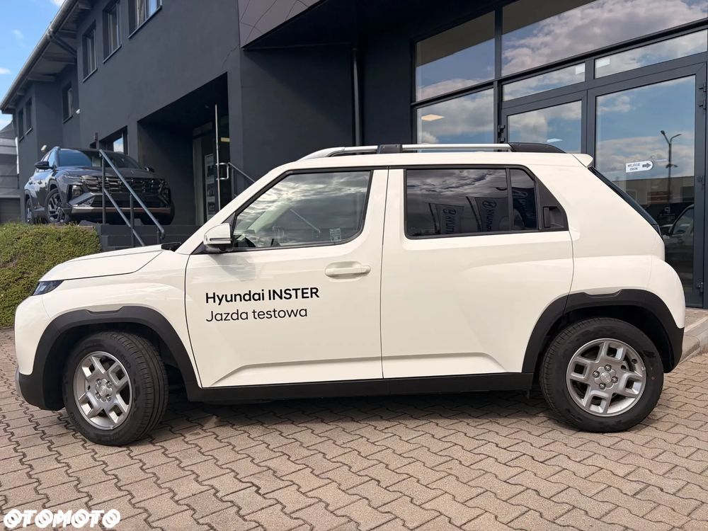 Hyundai Inster - 7