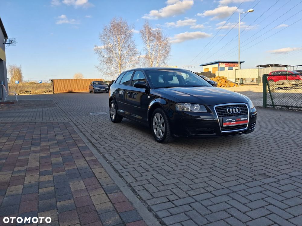 Audi A3 Allstreet - 4