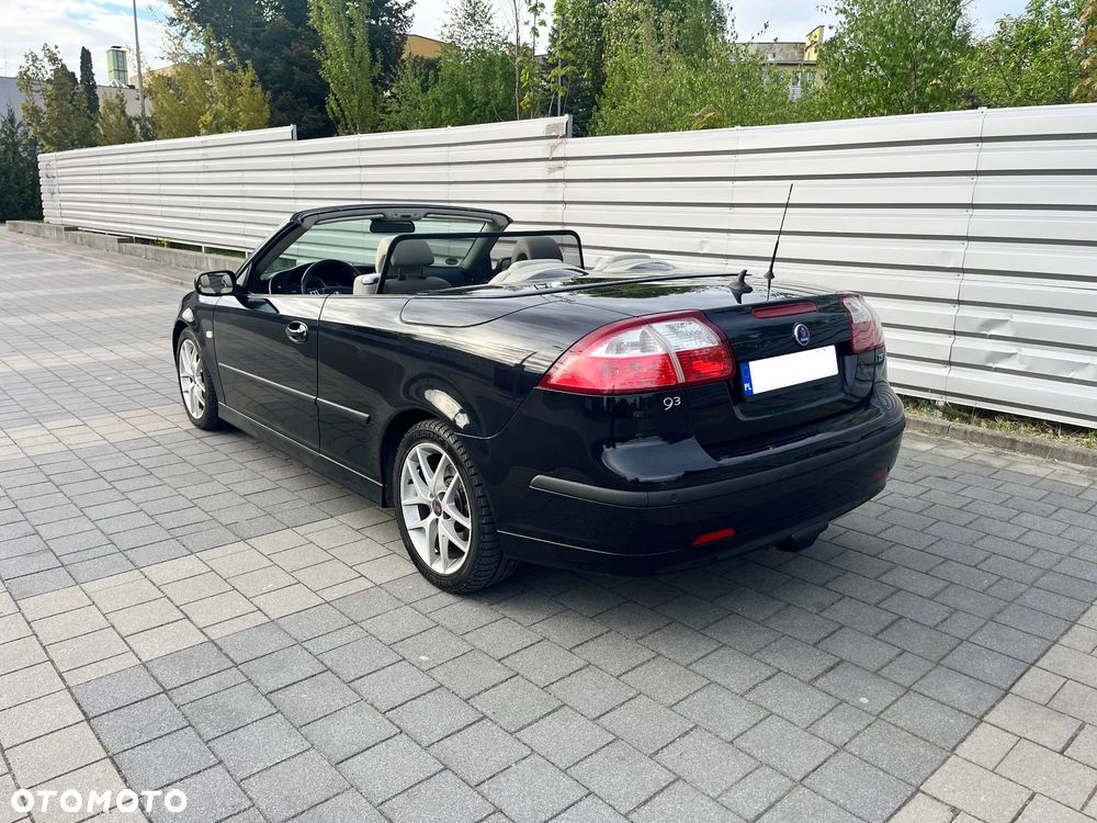 Saab 9-3 1.9 TiD DPF Vector - 2