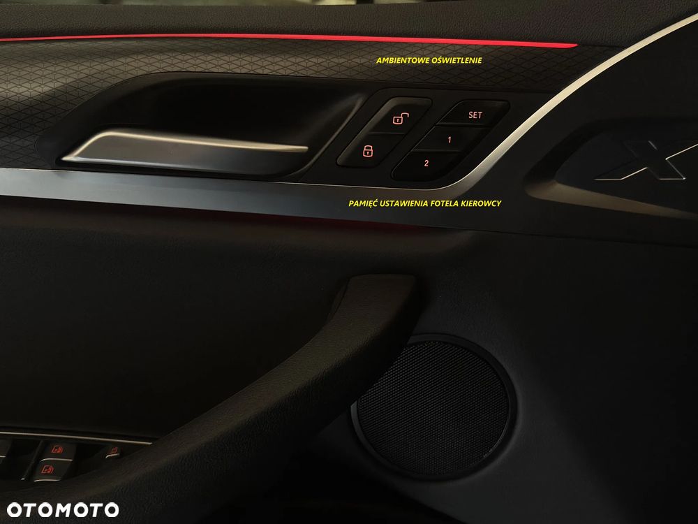 BMW X3 xDrive20d M Sport - 14