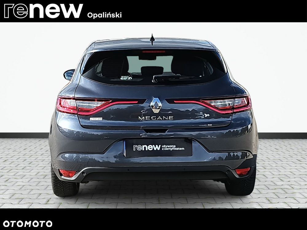 Renault Megane 1.5 dCi Intens - 6