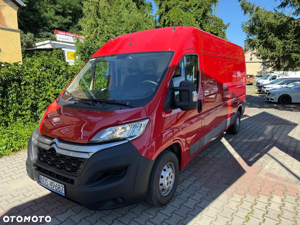 Citroën Jumper - 1
