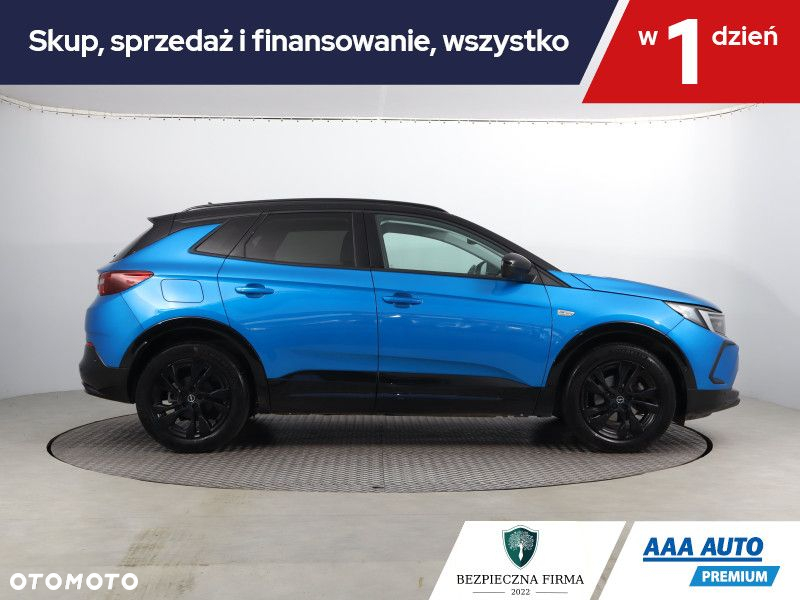 Opel Grandland X - 7