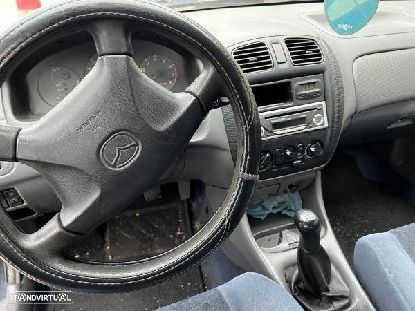 Para Peças Mazda 323 F Vi (Bj) - 8