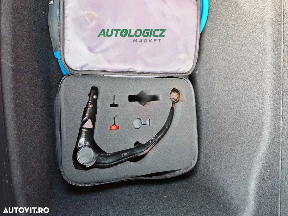 Tesla Model 3 Langstreckenbatterie Allradantrieb Dual Motor - 6