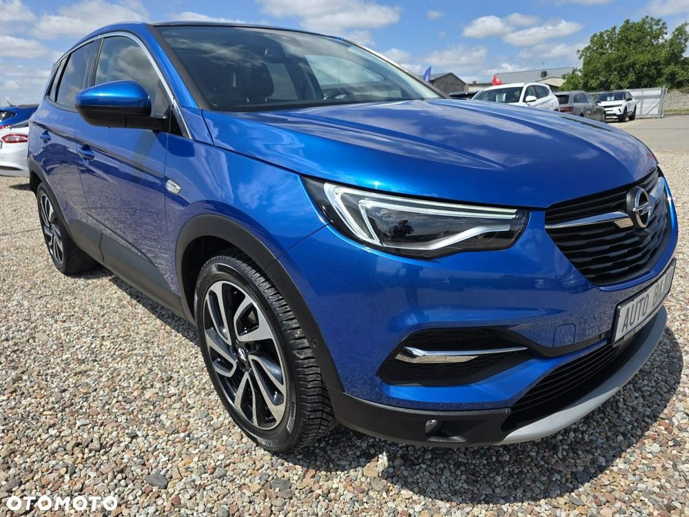 Opel Grandland X 1.6 D Start/Stop Business INNOVATION - 22