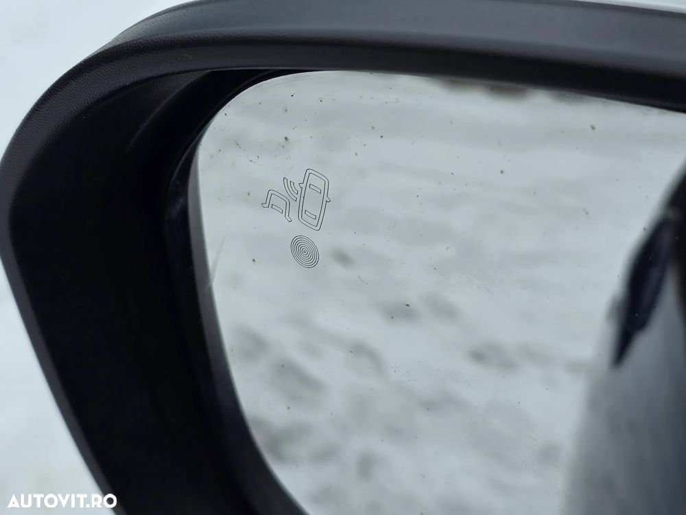 Dacia Duster Blue dCi 115 2WD Prestige+ - 28