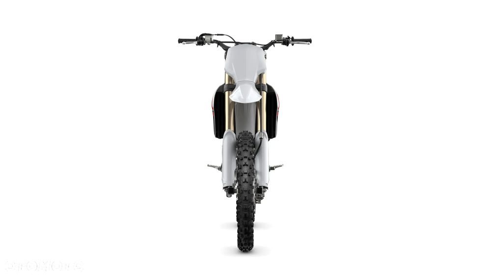 Yamaha YZ - 6