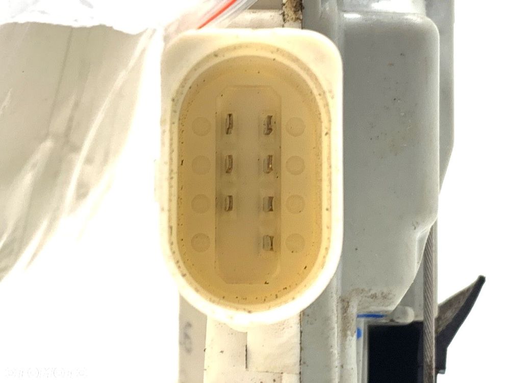 ZAMEK DRZWI PRAWY TYŁ - 99.00 PLN - AUDI Q5 (8RB) 2008 - 2017 2.0 TDI quattro 125 kW [170 KM] olej - 3