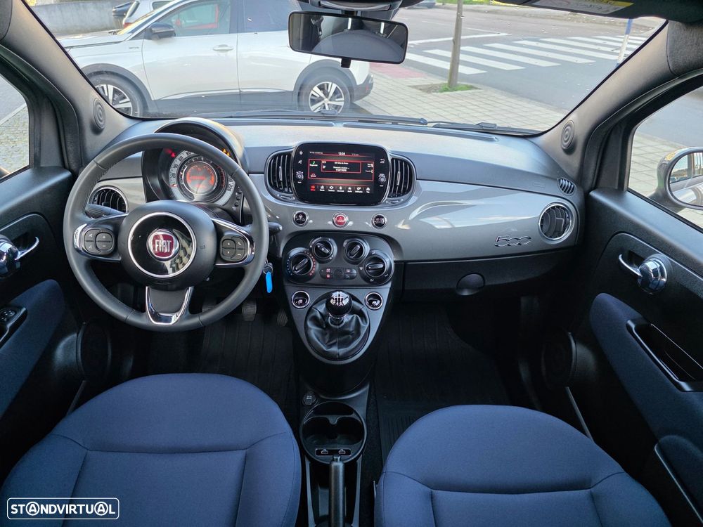 Fiat 500 - 24